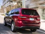 Dodge Durango Limited 2013 года
